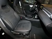Gebraucht Mercedes CLA220 AMG 190 PS (139 kW) 2026 Metalliclack kosmosschwarz Limousine