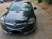 gebraucht Opel Insignia Sports Tourer 2.0 CDTI Business E 1...