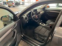 gebraucht Audi Q3 2 lt. 2017 Automatikgetriebe