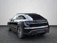 Gebraucht Porsche Macan 380 kW (517 PS) 2025 Schwarz SUV
