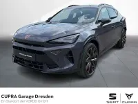Neu Cupra Formentor VZ 265 PS (194 kW) 2026 Violett SUV