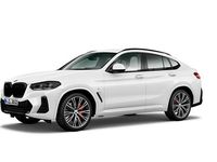 Używany BMW X4 Efficient Dynamics 190 KM (139 kW) 2026 SUV