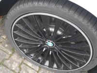 Gebraucht BMW 535 Sport Line 313 PS (230 kW) 2012 Weiß Kombi