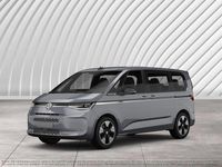 Käytetty VW Multivan Edition 150 HP (110 kW) 2023 Harmaa Tila-auto