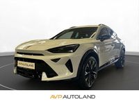 Neu Cupra Formentor VZ 265 PS (194 kW) 2026 Weiß SUV