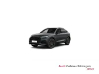 Gebraucht Audi Q5 265 PS (194 kW) 2025 Daytonagrau (metallic) SUV