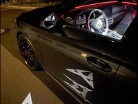 Gebraucht Cupra Leon 245 PS (180 kW) 2021 Grau Limousine