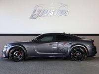 Gebraucht Dodge Charger 377 PS (277 kW) 2023 Grau Limousine