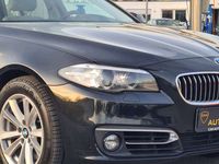 gebraucht BMW 535 d xDrive Touring-Navi Proff-Leder-Panorama-SH