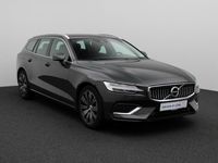 gebraucht Volvo V60 B4 Plus Bright,LED,ACC,SPURH,MEMO,KAM,SHZ,