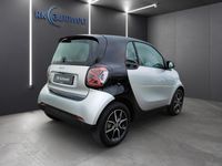 gebraucht Smart ForTwo Electric Drive coupe EQ passion Panorama Klima