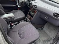 Gebraucht Mercedes A160 102 PS (75 kW) 2002 Silber Kleinwagen