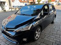 gebraucht Toyota Verso 2.2 Diesel 150ps Automatik 7 sitze