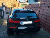 Gebraucht BMW 118 140 PS (102 kW) 2021 Schwarz Limousine