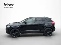 Gebraucht Volvo XC40 Plus 163 PS (119 kW) 2026 Schwarz SUV