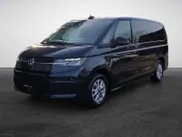 Używany VW Multivan Life 150 KM (110 kW) 2023 Niebieski Minivan