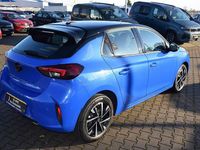 Neu Opel Corsa 101 PS (74 kW) 2025 Blau Limousine