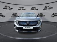 Neu Renault Rafale 221 PS (162 kW) 2025 Grau SUV