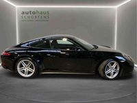 gebraucht Porsche 911 Carrera 4 991 .2SportAGA Unfallfrei Approved