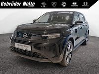 Neu Opel Frontera Edition 83 kW (113 PS) 2026 Schwarz / SUV