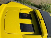 Gebraucht Opel Speedster 200 PS (147 kW) 2005 Gelb Cabrio