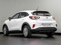 Gebraucht Ford Puma Cool & Connect 95 PS (69 kW) 2022 Weiß SUV