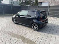 gebraucht VW up! 1.0 TSI OPF 85kW GTI GTI