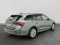 Gebraucht Skoda Octavia Ambition 204 PS (150 kW) 2023 Grau Kombi