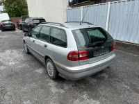Gebraucht Volvo V40 116 PS (85 kW) 1999 Silber Kombi
