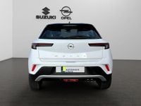 Gebraucht Opel Mokka Elegance 131 PS (96 kW) 2023 Farbe: weiss SUV
