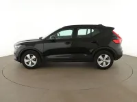 Gebraucht Volvo XC40 2023 Schwarz SUV