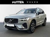 Gebraucht Volvo XC60 Plus 250 PS (183 kW) 2024 Vapour grey SUV
