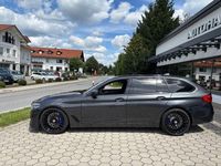 Gebraucht Alpina B5 608 PS (447 kW) 2020 Grau Limousine