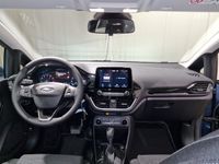 gebraucht Ford Fiesta 1.0 EcoB MHEV Titanium*AUTO*AHK*-26%*