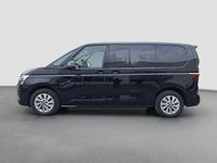 Gebraucht VW Multivan Basis 150 PS (110 kW) 2023 Deep black perleffekt Van