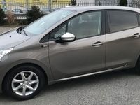 gebraucht Peugeot 208 1.2 VTi PureTech Style*5-Tür.*2-Hand*PDC*ALU