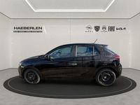 Gebraucht Opel Corsa Edition 101 PS (74 kW) 2025 Grafik grau Kleinwagen
