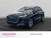 Neu Audi Q3 Sport 150 PS (110 kW) 2025 Mythosschwarz metallic SUV