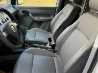 Gebraucht VW Caddy 103 PS (75 kW) 2007 Van / Kleinbus