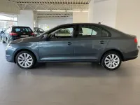 Gebraucht Seat Toledo 4You 105 PS (77 kW) 2015 Grau Limousine