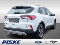 gebraucht Ford Kuga Titanium PHEV GJR