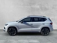 Second-hand Cupra Ateca 190 CP (139 kW) 2025 Alb SUV