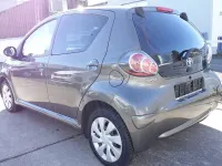 Gebraucht Toyota Aygo Cool 68 PS (50 kW) 2014 Bronze Kleinwagen