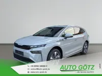 Neu Skoda Enyaq iV Selection 219 kW (299 PS) 2026 Grau SUV