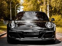 gebraucht Porsche 911 Carrera GTS 991.2Cabriolet PDK Approved 03/25