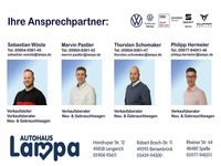 Gebraucht VW up! Active 65 PS (47 kW) 2023 Weiss Kleinwagen