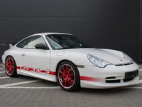 128 Porsche 911 Gt3 Rs Gebraucht Kaufen Autouncle