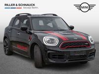 gebraucht Mini John Cooper Works Countryman Cooper Works ALL4 PANO+NAVI+HUD+