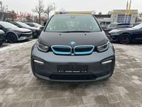 Gebraucht BMW i3 75 kW (102 PS) 2018 Mineralgrau met. m.akzent bmw Kleinwagen