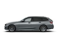 gebraucht BMW 318 d Touring